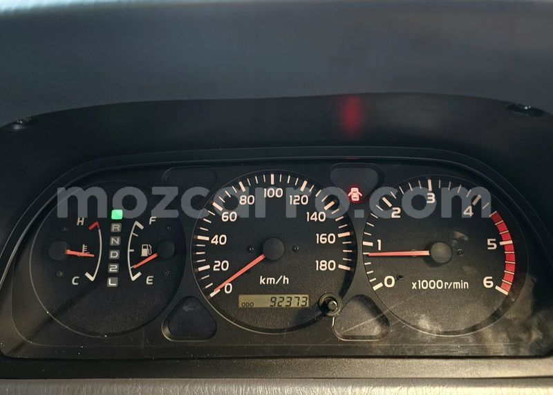 Big with watermark toyota land cruiser prado maputo maputo 34924