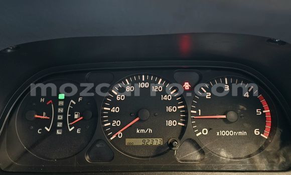 Tenga Tsaru Toyota Land Cruiser Prado Zvimwe Mota in Maputo in Maputo Tenga Tsaru Toyota Land Cruiser Prado Zvimwe Mota in Maputo in Maputo