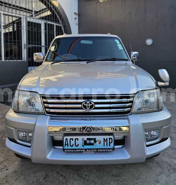 Big with watermark toyota land cruiser prado maputo maputo 34924