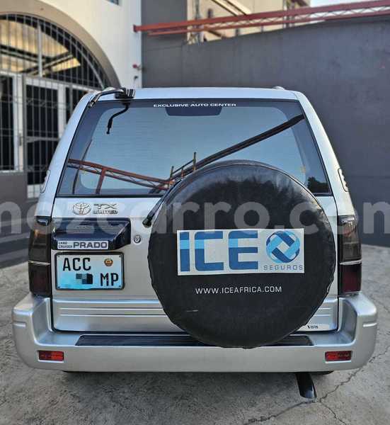 Big with watermark toyota land cruiser prado maputo maputo 34924
