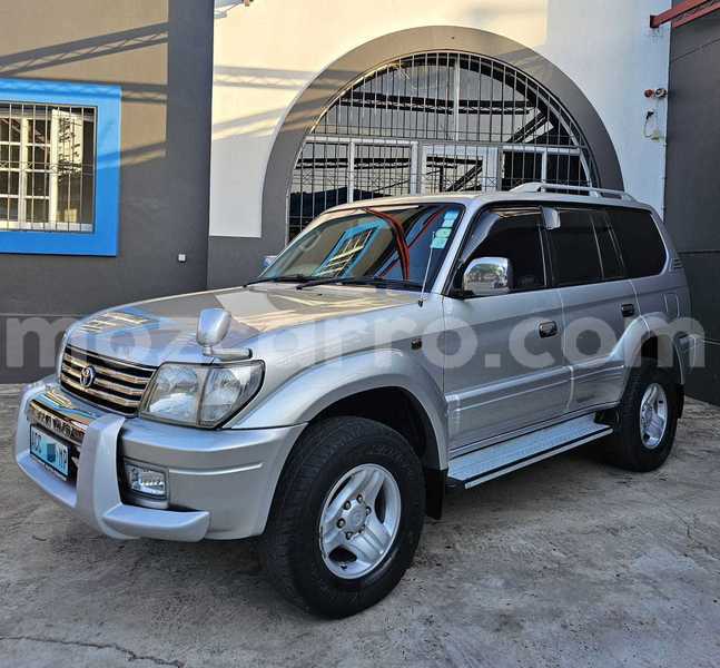 Big with watermark toyota land cruiser prado maputo maputo 34924