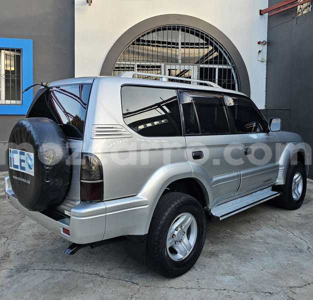 Big with watermark toyota land cruiser prado maputo maputo 34924