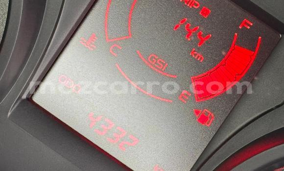 Tenga Itsva Isuzu D-MAX Chena Mota in Maputo in Maputo Tenga Itsva Isuzu D-MAX Chena Mota in Maputo in Maputo