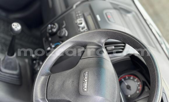 Tenga Itsva Isuzu D-MAX Chena Mota in Maputo in Maputo Tenga Itsva Isuzu D-MAX Chena Mota in Maputo in Maputo