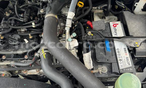 Tenga Itsva Isuzu D-MAX Chena Mota in Maputo in Maputo Tenga Itsva Isuzu D-MAX Chena Mota in Maputo in Maputo