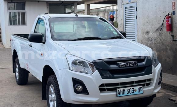 Tenga Itsva Isuzu D-MAX Chena Mota in Maputo in Maputo Tenga Itsva Isuzu D-MAX Chena Mota in Maputo in Maputo