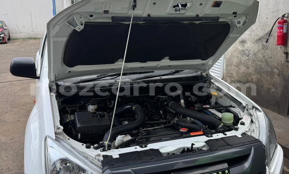 Tenga Itsva Isuzu D-MAX Chena Mota in Maputo in Maputo Tenga Itsva Isuzu D-MAX Chena Mota in Maputo in Maputo