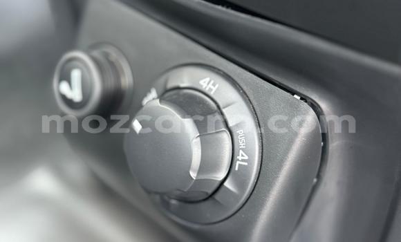 Tenga Itsva Isuzu D-MAX Chena Mota in Maputo in Maputo Tenga Itsva Isuzu D-MAX Chena Mota in Maputo in Maputo