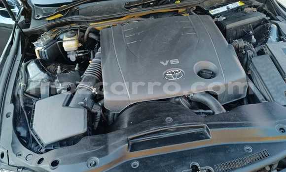 Tenga Tsaru Toyota Mark X Nhema Mota in Maputo in Maputo Tenga Tsaru Toyota Mark X Nhema Mota in Maputo in Maputo