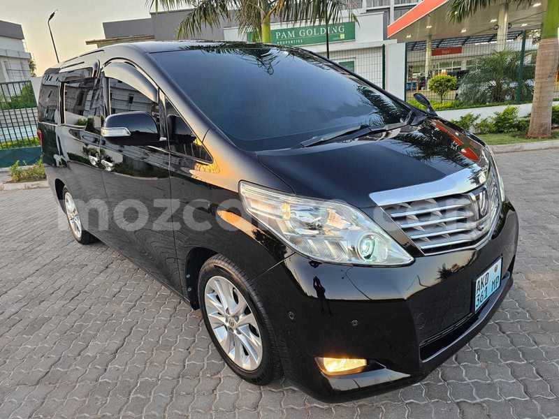 Big with watermark toyota alphard maputo maputo 34930