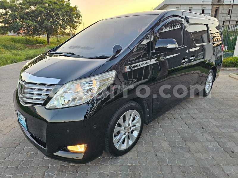 Big with watermark toyota alphard maputo maputo 34930
