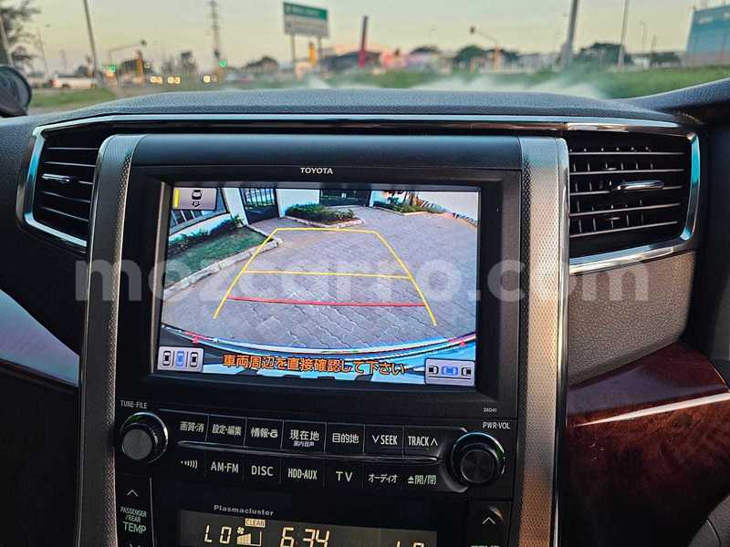 Big with watermark toyota alphard maputo maputo 34930