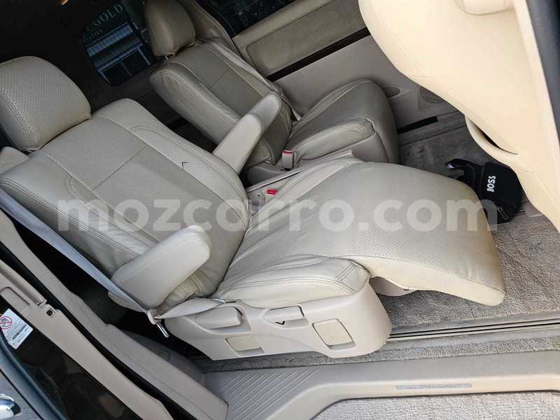 Big with watermark toyota alphard maputo maputo 34930