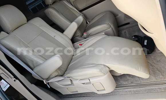 Tenga Itsva Toyota Alphard Nhema Mota in Maputo in Maputo Tenga Itsva Toyota Alphard Nhema Mota in Maputo in Maputo