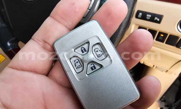 Tenga Itsva Toyota Alphard Nhema Mota in Maputo in Maputo Tenga Itsva Toyota Alphard Nhema Mota in Maputo in Maputo