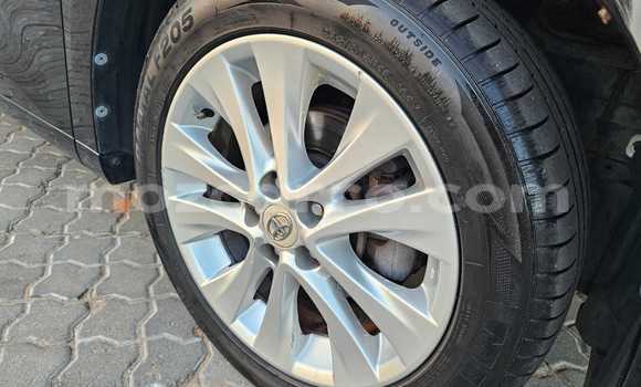 Tenga Itsva Toyota Alphard Nhema Mota in Maputo in Maputo Tenga Itsva Toyota Alphard Nhema Mota in Maputo in Maputo