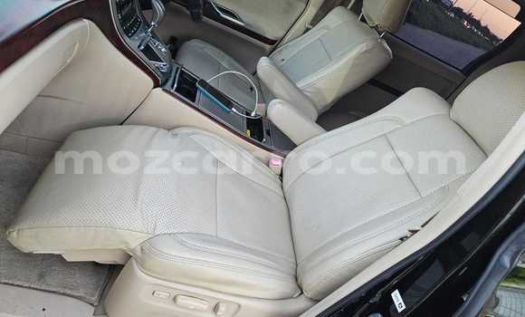 Tenga Itsva Toyota Alphard Nhema Mota in Maputo in Maputo Tenga Itsva Toyota Alphard Nhema Mota in Maputo in Maputo