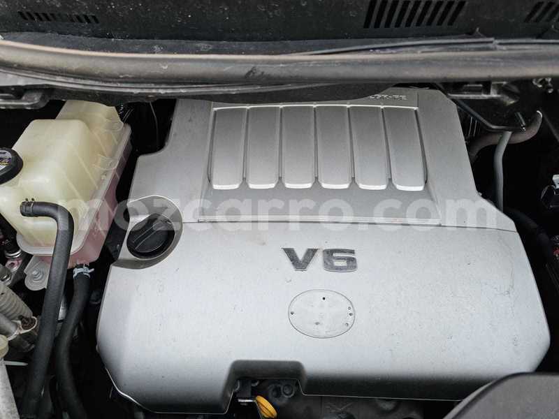 Big with watermark toyota alphard maputo maputo 34930