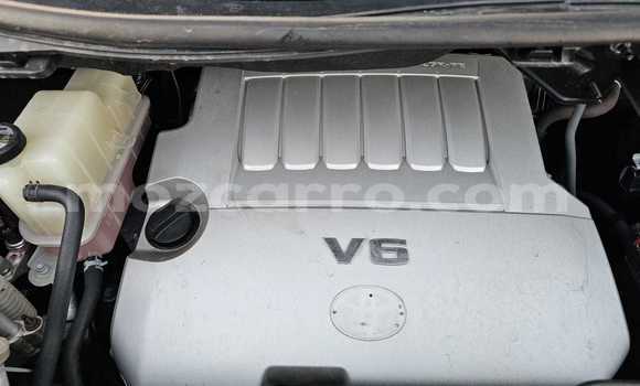 Tenga Itsva Toyota Alphard Nhema Mota in Maputo in Maputo Tenga Itsva Toyota Alphard Nhema Mota in Maputo in Maputo