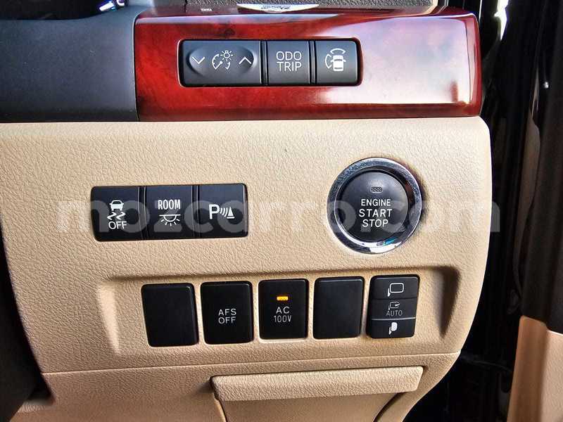 Big with watermark toyota alphard maputo maputo 34930