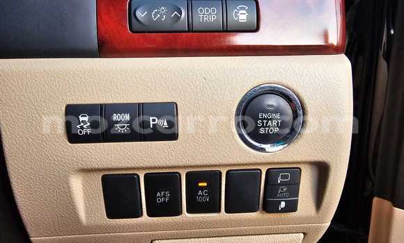 Tenga Itsva Toyota Alphard Nhema Mota in Maputo in Maputo Tenga Itsva Toyota Alphard Nhema Mota in Maputo in Maputo