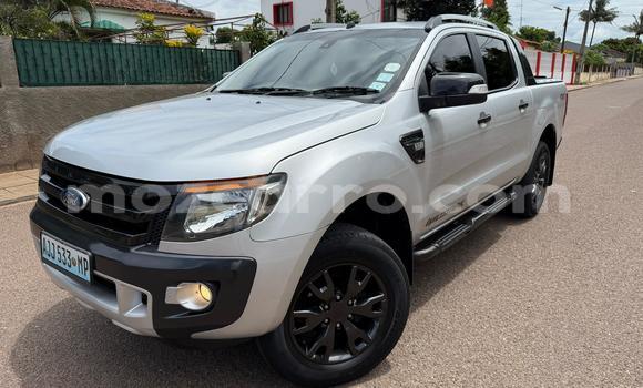 Nunua Ilio tumika Ford Ranger Nyingine Gari ndani ya Maputo nchini Maputo
