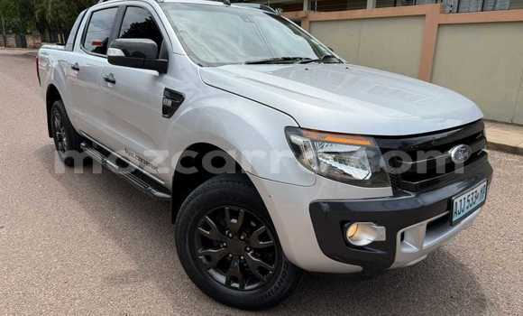 Comprar Usado Ford Ranger De outros Carro em Maputo em Maputo Comprar Usado Ford Ranger De outros Carro em Maputo em Maputo