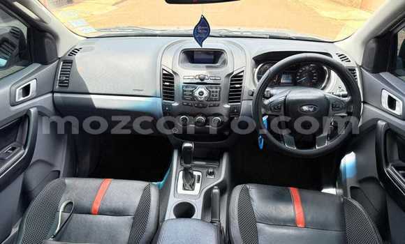 Comprar Usado Ford Ranger De outros Carro em Maputo em Maputo Comprar Usado Ford Ranger De outros Carro em Maputo em Maputo