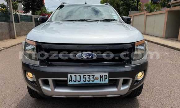 Comprar Usado Ford Ranger De outros Carro em Maputo em Maputo Comprar Usado Ford Ranger De outros Carro em Maputo em Maputo