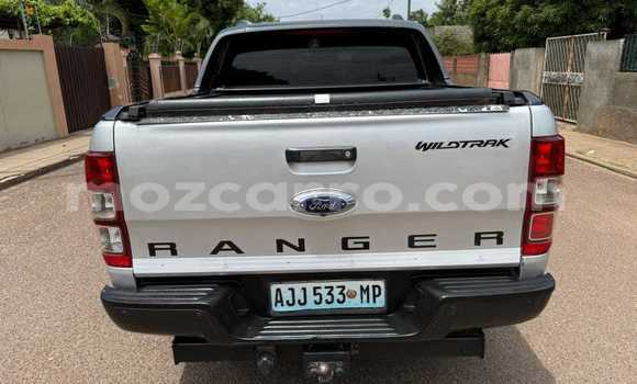 Comprar Usado Ford Ranger De outros Carro em Maputo em Maputo Comprar Usado Ford Ranger De outros Carro em Maputo em Maputo
