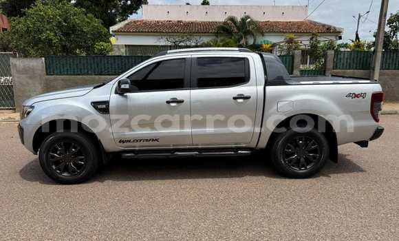 Comprar Usado Ford Ranger De outros Carro em Maputo em Maputo Comprar Usado Ford Ranger De outros Carro em Maputo em Maputo