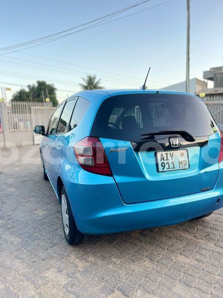 Big with watermark honda fit maputo maputo 34932