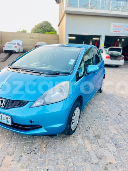 Big with watermark honda fit maputo maputo 34932