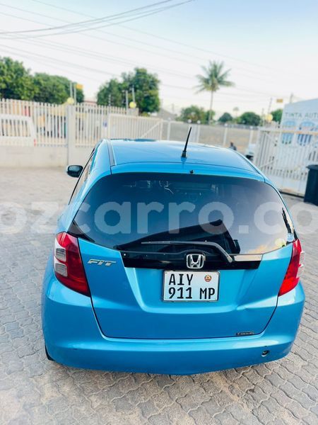Big with watermark honda fit maputo maputo 34932
