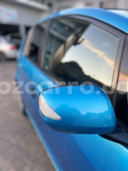 Big with watermark honda fit maputo maputo 34932