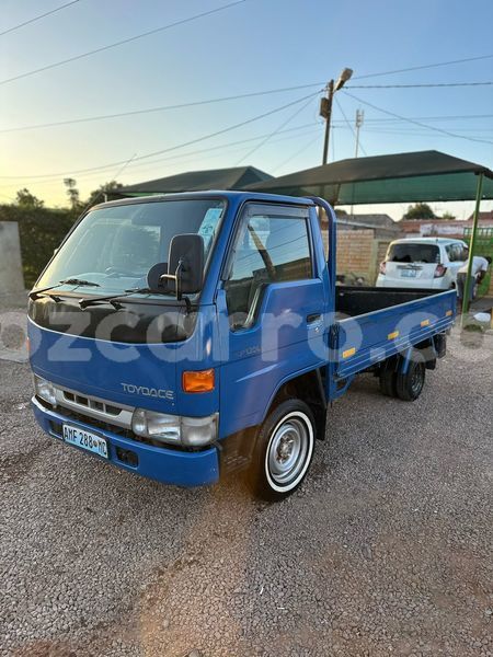 Big with watermark toyota hiace maputo maputo 34933