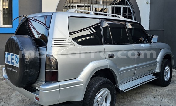 Nunua Ilio tumika Toyota Prado Nyingine Gari ndani ya Maputo nchini Maputo Nunua Ilio tumika Toyota Prado Nyingine Gari ndani ya Maputo nchini Maputo