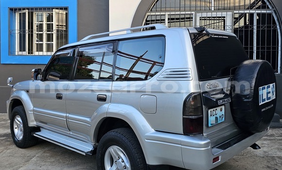 Nunua Ilio tumika Toyota Prado Nyingine Gari ndani ya Maputo nchini Maputo Nunua Ilio tumika Toyota Prado Nyingine Gari ndani ya Maputo nchini Maputo