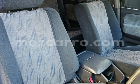 Nunua Ilio tumika Toyota Prado Nyingine Gari ndani ya Maputo nchini Maputo Nunua Ilio tumika Toyota Prado Nyingine Gari ndani ya Maputo nchini Maputo