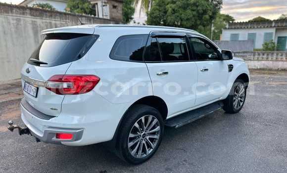 Tenga Itsva Ford Everest Chena Mota in Maputo in Maputo Tenga Itsva Ford Everest Chena Mota in Maputo in Maputo