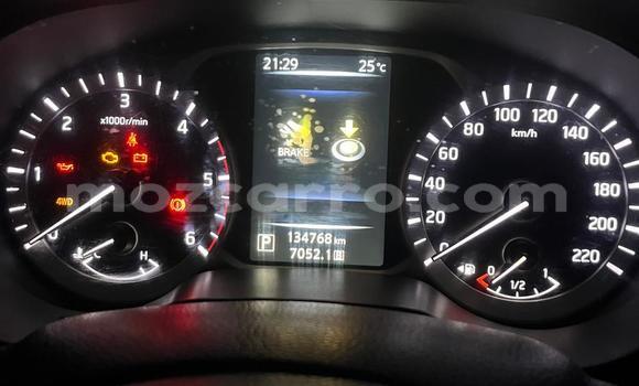 Tenga Tsaru Nissan Navara Chena Mota in Maputo in Maputo Tenga Tsaru Nissan Navara Chena Mota in Maputo in Maputo