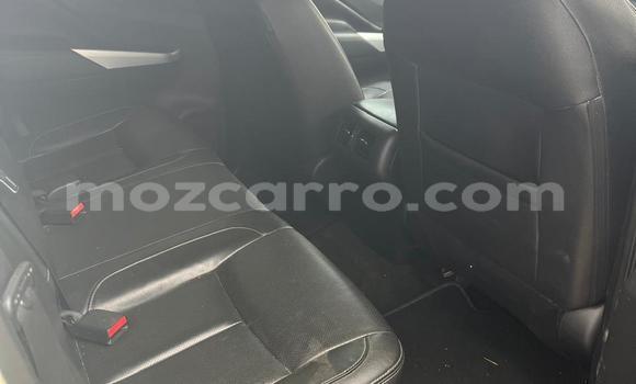 Tenga Tsaru Nissan Navara Chena Mota in Maputo in Maputo Tenga Tsaru Nissan Navara Chena Mota in Maputo in Maputo
