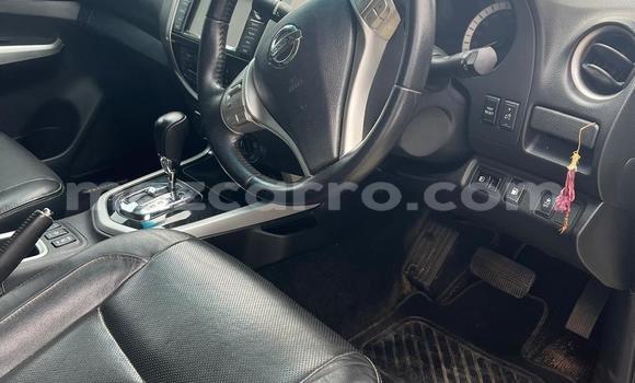 Tenga Tsaru Nissan Navara Chena Mota in Maputo in Maputo Tenga Tsaru Nissan Navara Chena Mota in Maputo in Maputo