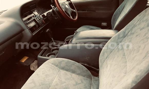 Nunua Ilio tumika Toyota Hiace Nyingine Gari ndani ya Maputo nchini Maputo Nunua Ilio tumika Toyota Hiace Nyingine Gari ndani ya Maputo nchini Maputo