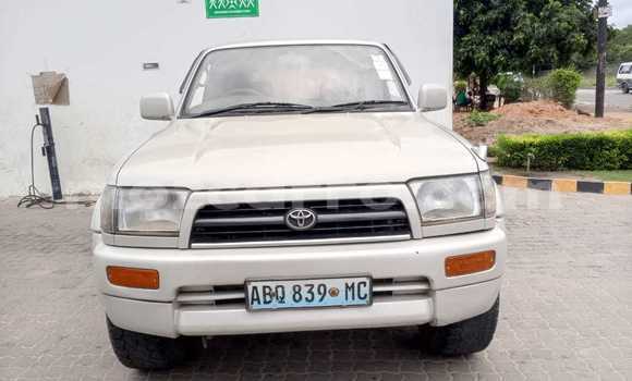 Comprar Usado Toyota Surf De outros Carro em Maputo em Maputo Comprar Usado Toyota Surf De outros Carro em Maputo em Maputo