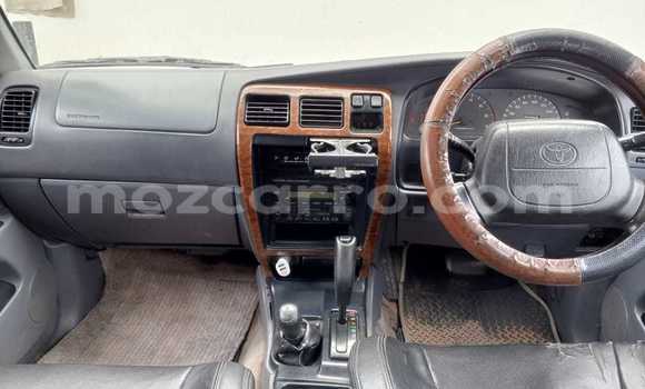 Comprar Usado Toyota Surf De outros Carro em Maputo em Maputo Comprar Usado Toyota Surf De outros Carro em Maputo em Maputo