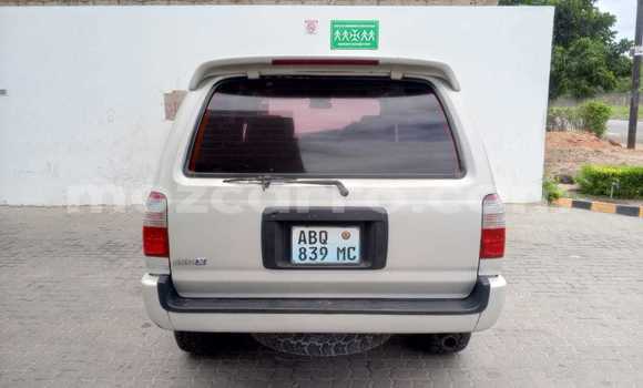 Comprar Usado Toyota Surf De outros Carro em Maputo em Maputo Comprar Usado Toyota Surf De outros Carro em Maputo em Maputo