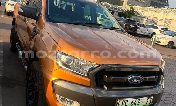 Comprar Usado Ford Ranger De outros Carro em Maputo em Maputo Comprar Usado Ford Ranger De outros Carro em Maputo em Maputo