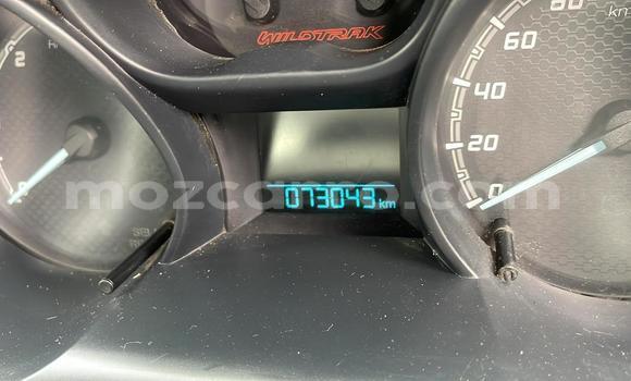 Comprar Usado Ford Ranger Branco Carro em Maputo em Maputo Comprar Usado Ford Ranger Branco Carro em Maputo em Maputo