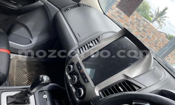 Comprar Usado Ford Ranger Branco Carro em Maputo em Maputo Comprar Usado Ford Ranger Branco Carro em Maputo em Maputo